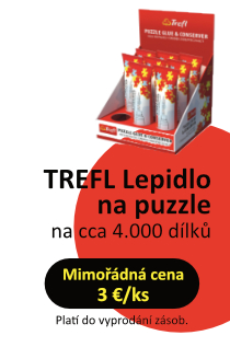 Trefl Lepidlo 3€
