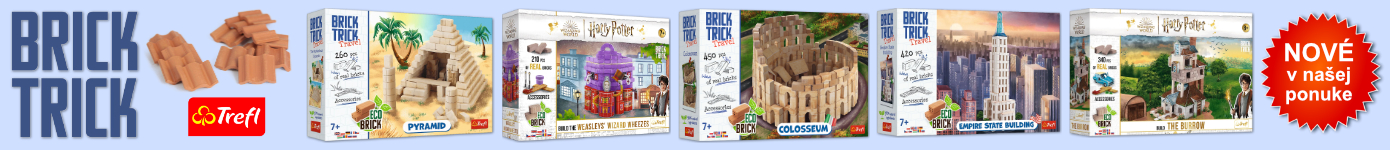 Trefl Brick Trick 1223
