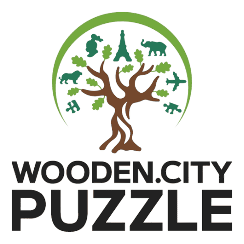 Wooden City