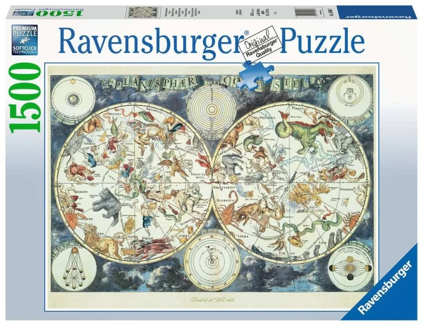 puzzle-svetova-mapa-fantastickych-zvirat-1500-dilku-114169.jpg