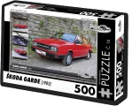 puzzle-c-16-skoda-garde-1983-500-dilku-140439.png