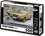 puzzle-c-20-skoda-garde-1983-500-dilku-140443.png