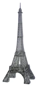 3D Crystal puzzle Eiffelova věž 96 dílků