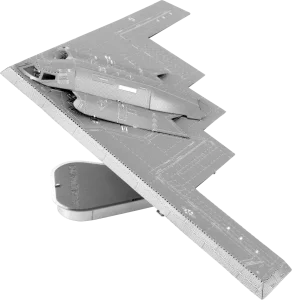 3D puzzle B-2A Spirit (ICONX)