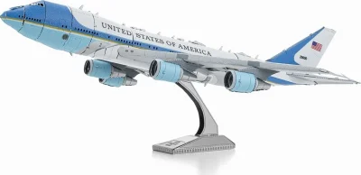 3D puzzle Air Force One