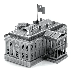 3D puzzle Bílý dům
