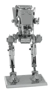 3D puzzle Star Wars: AT-ST