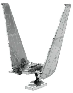 3D puzzle Star Wars: Kylo Ren's Command Shuttle