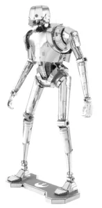 3D puzzle Star Wars Rogue One: K-2SO