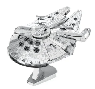 3D puzzle Star Wars: Millenium Falcon (ICONX)