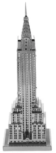 3D puzzle Chrysler Building