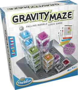 Gravity Maze
