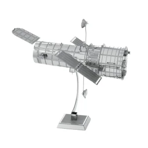 3D puzzle Hubbleův teleskop