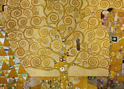 Puzzle Art Collection: Strom života 1000 dílků