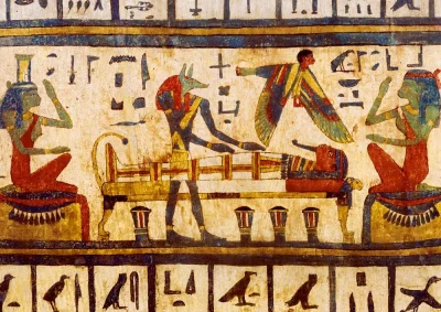 Puzzle Egyptské 1000 dílků