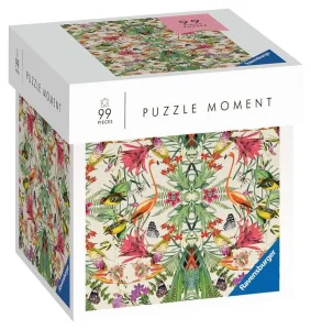 Puzzle Moment: Tropical 99 dílků