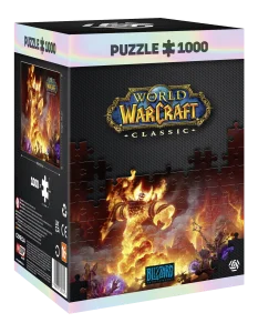 Puzzle World of Warcraft Classic - Ragnaros 1000 dílků