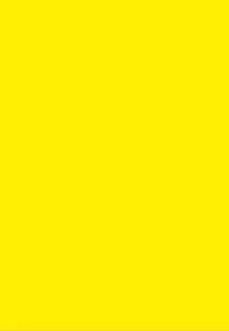 Puzzle Yellow, Yellow, Yellow! 1000 dílků