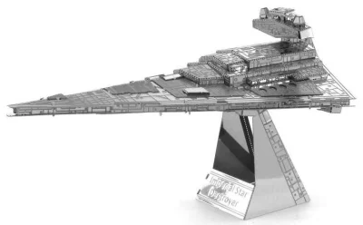 3D puzzle Star Wars: Imperial Star Destroyer