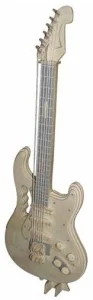 3D puzzle Elektrická kytara
