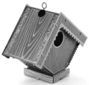 METAL EARTH 3D puzzle Vtáčia búdka
