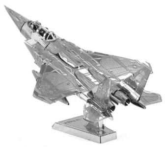 3D puzzle Stíhací letoun F-15 Eagle
