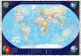Puzzle Schmidt 2000 dielikov Náš svet