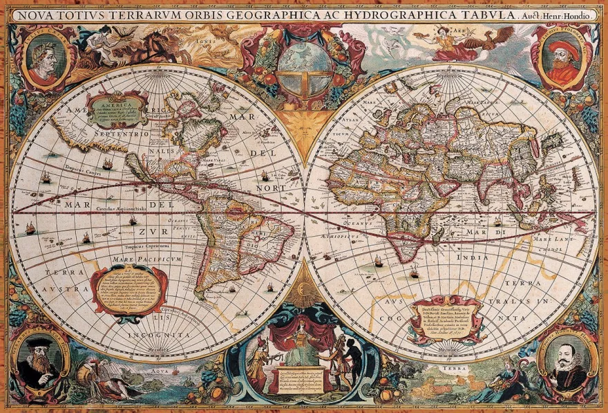 puzzle-anticka-mapa-sveta-2000-dilku-170687.jpg