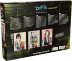 Puzzle Heye 1000 dielikov Marilyn