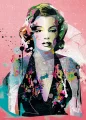 Puzzle Heye 1000 dielikov Marilyn