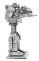 METAL EARTH 3D puzzle Transformers: Soundwave