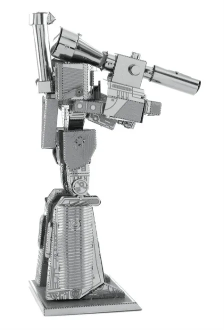 METAL EARTH 3D puzzle Transformers: Megatron