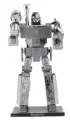METAL EARTH 3D puzzle Transformers: Megatron