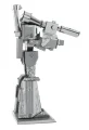 METAL EARTH 3D puzzle Transformers: Megatron