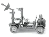 METAL EARTH 3D puzzle Lunar Rover
