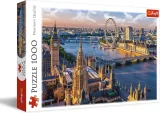 Trefl Puzzle Londýn 1000 dielikov