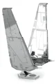 METAL EARTH 3D puzzle Star Wars: Kylo Ren's Command Shuttle