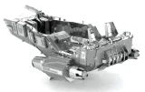METAL EARTH 3D puzzle Star Wars: First Order Snowspeeder