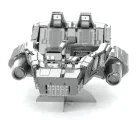 METAL EARTH 3D puzzle Star Wars: First Order Snowspeeder
