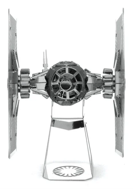METAL EARTH 3D puzzle Star Wars: Special Forces Tie Fighter