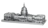 METAL EARTH 3D puzzle Kapitol (ICONX)