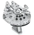 METAL EARTH 3D puzzle Star Wars: Millenium Falcon (ICONX)