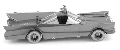 3D puzzle Batman: Batmobile (TV Series)