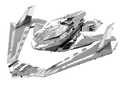 3D puzzle Batman vs. Superman: Batwing