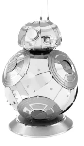 3D puzzle Star Wars: BB-8