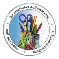 Ravensburger 3D puzzle Teniska Graffiti 112 dielikov