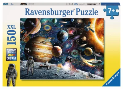 Puzzle Vesmír XXL 150 dílků