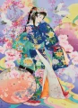 EUROGRAPHICS Puzzle Seika 1000 dielikov