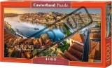 puzzle-soumrak-v-portu-portugalsko-4000-dilku-167679.jpg