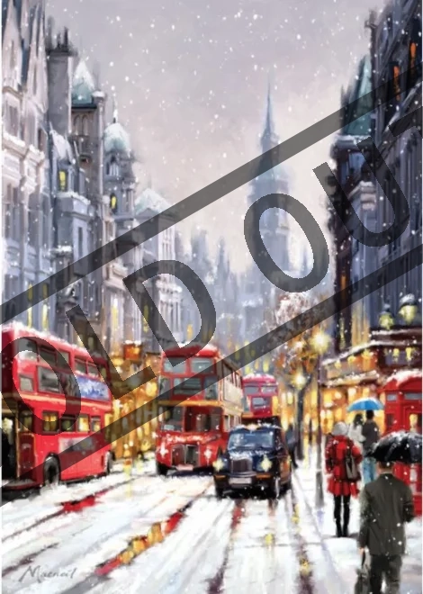 puzzle-zasnezena-ulice-whitehall-londyn-1500-dilku-41931.jpg